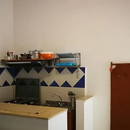 Pensionat Visitponza - Palazzetto Azzurro 3*