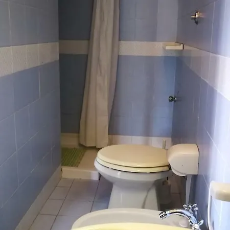 Pensionat Visitponza - Palazzetto Azzurro