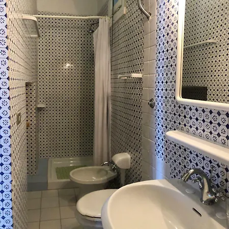 Visitponza - Palazzetto Azzurro Pensionat Ponza