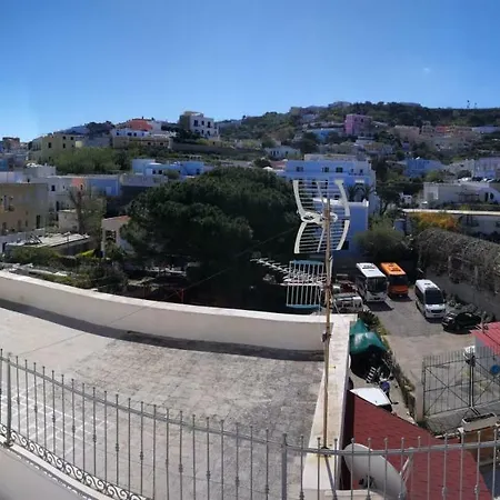 Visitponza - Palazzetto Azzurro Ponza