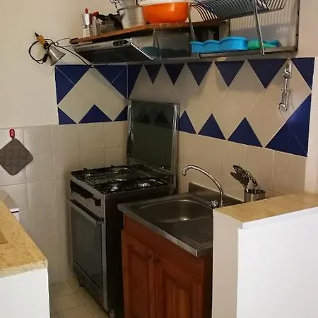 Visitponza - Palazzetto Azzurro