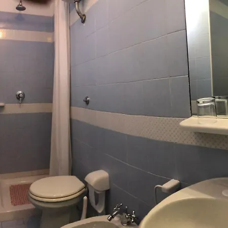 Visitponza - Palazzetto Azzurro