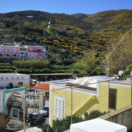 Visitponza - Palazzetto Azzurro