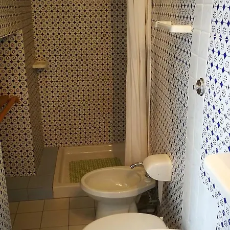 Visitponza - Palazzetto Azzurro Pensión *