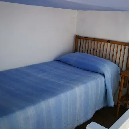 Visitponza - Palazzetto Azzurro Pensión