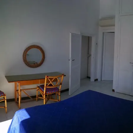 Visitponza - Palazzetto Azzurro Pensión *