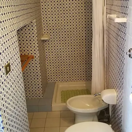 Pensión Visitponza - Palazzetto Azzurro *