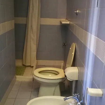 Visitponza - Palazzetto Azzurro Pensión Ponza